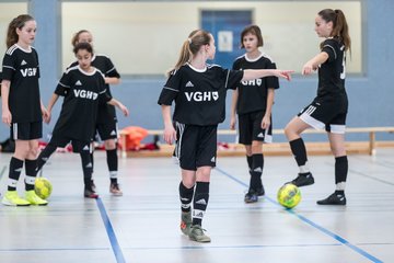 Bild 30 - wDJ NFV Futsalturnier